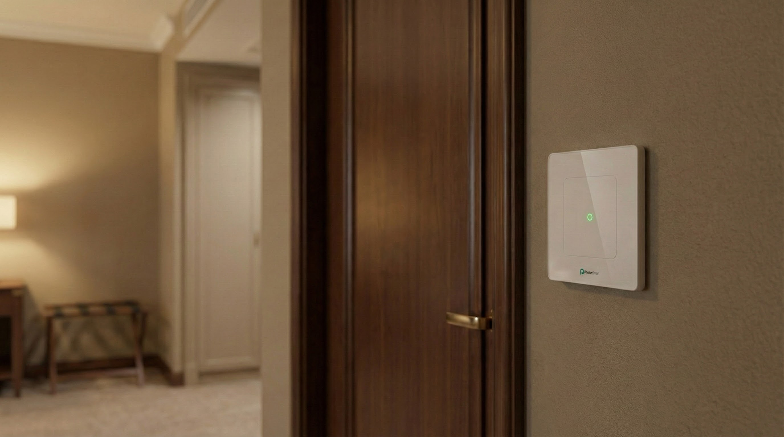 EcoSave Energy Saver